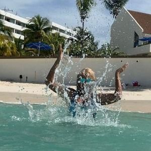 Meet your Posher, Cindy